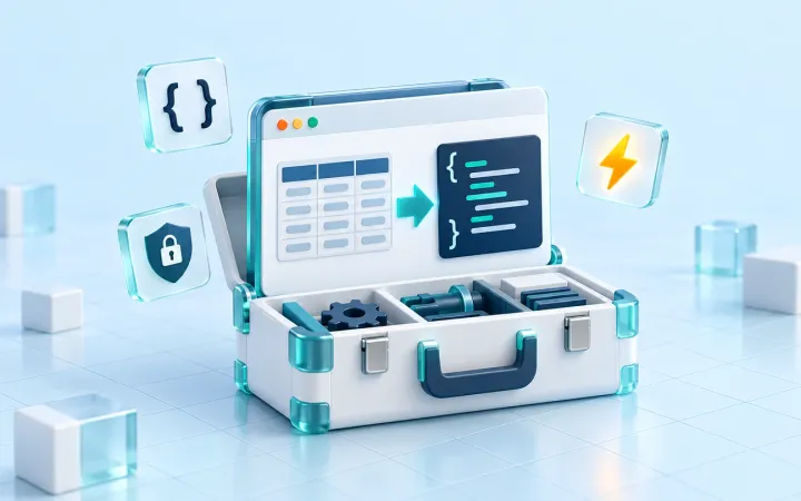 HeyUtils: 306 free developer tools for everyday debugging