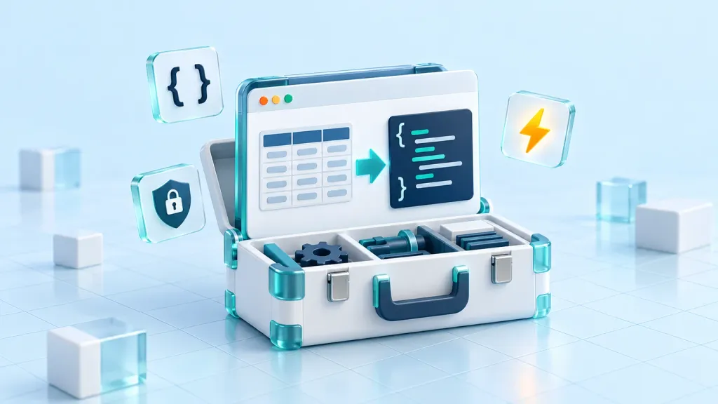 HeyUtils: 306 free developer tools for everyday debugging