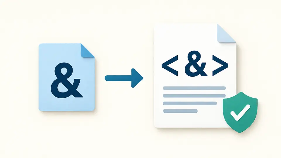 A read-only document keeps markup symbols as plain text.